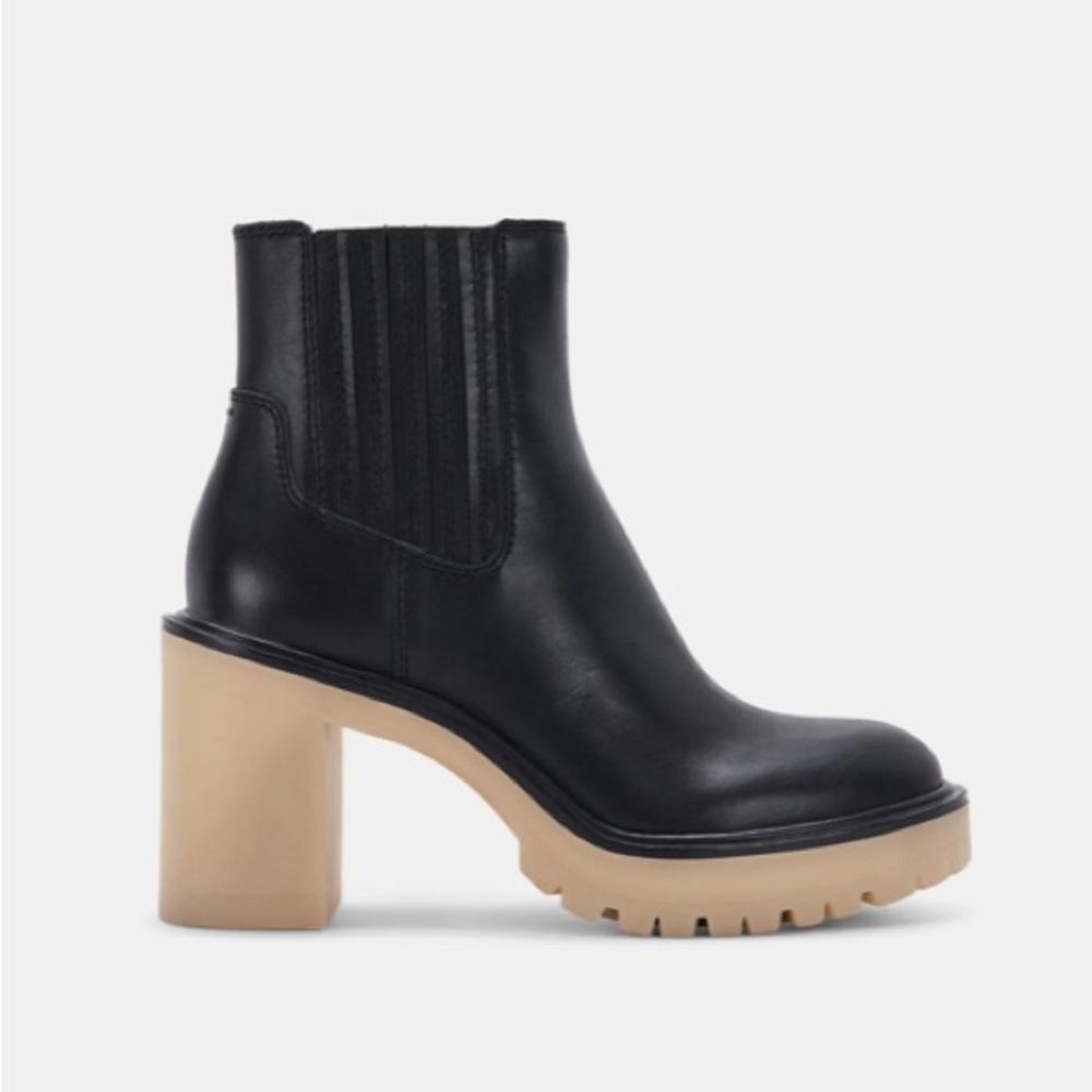 Dolce Vita boots